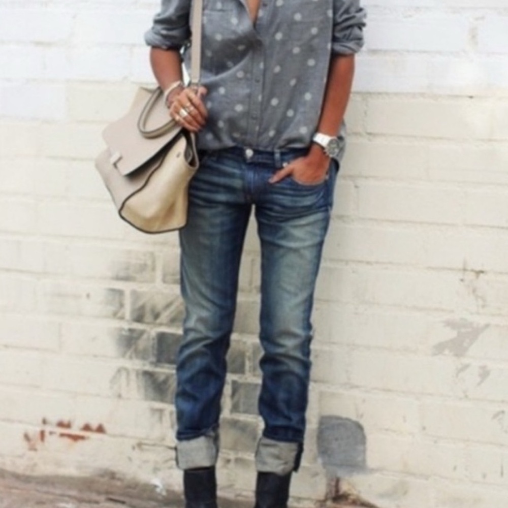 rag & bone the Dre